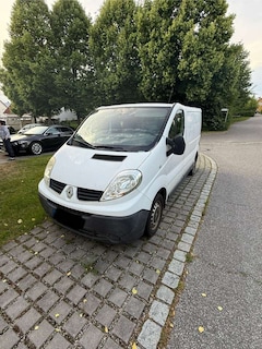 Bild des Angebotes Renault Trafic 2.0 dCi 90 L2H2