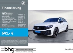 Bild des Angebotes VW Touareg TDI R-Line AHK Adaptiv HUD Nachtsicht