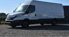 Bild des Angebotes Iveco Daily 35516 Maxi HiMatic/AT/Klimaaut0/Sitzhzg.