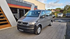 Bild des Angebotes VW T6 Kombi T6.1 Transporter Kombi EcoProfi FWD/9 SITZER/PDC