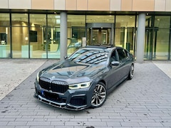 Bild des Angebotes BMW 750 750Ld xDrive