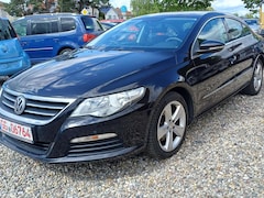 Bild des Angebotes VW Passat CC Basis