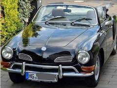 Bild des Angebotes VW Karmann Ghia Typ 14