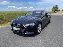 Bild des Angebotes Audi A7 A7 50 TDI quattro tiptronic