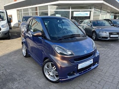 Bild des Angebotes smart forTwo Brabus  mit Leder,Automatic,Alus….