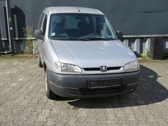 Bild des Angebotes Peugeot Partner Partner Kombi 75 155tkm,Top,