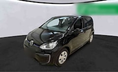 Bild des Angebotes VW e-up! Style Plus Sitzh. LM