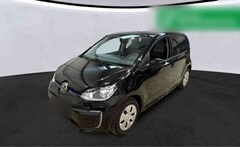 Bild des Angebotes VW e-up! Style Plus Sitzh. LM