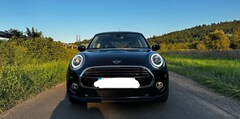 Bild des Angebotes MINI Cooper Chili Design