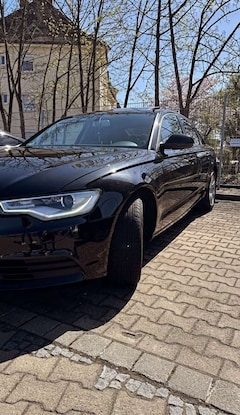 Bild des Angebotes Audi A6 3.0 TDI quattro