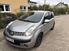Bild des Angebotes Nissan Note 1.4 acenta