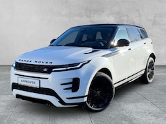 Bild des Angebotes Land Rover Range Rover Evoque D200 DYNAMIC SE ACC+DAB+LED