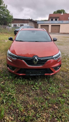 Bild des Angebotes Renault Megane Grandtour TCe 140 GPF LIMITED