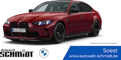 Bild des Angebotes BMW M3 Competition Innovationspaket
