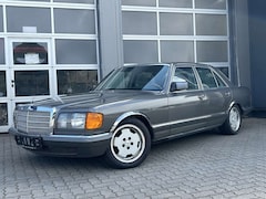 Bild des Angebotes Mercedes-Benz 380 SE / Schiebedach / H-Zulassung