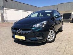 Bild des Angebotes Opel Corsa-e Opel Corsa E 1,4 Ps 90 Tempomat, Klima