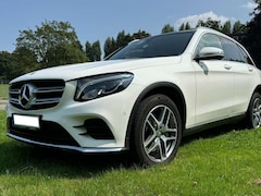 Bild des Angebotes Mercedes-Benz GLC 250 GLC 250 d 4Matic 9G-TRONIC AMG Line