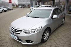 Bild des Angebotes Honda Accord 2.0 Executive