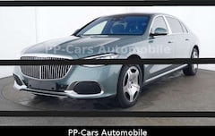 Bild des Angebotes Mercedes-Benz S 580 e Maybach Exklusiv*FondEnt.*KomfortT.*MY25