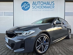 Bild des Angebotes BMW 640 640d Gran Turismo xDrive M Sport*FACELIFT*LASER