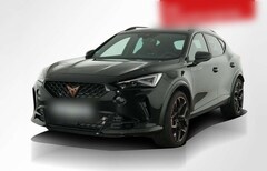Bild des Angebotes CUPRA Formentor VZ5 2.5TSI 4drive 287kw DSG Leder Beats