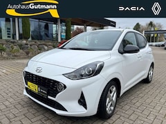 Bild des Angebotes Hyundai i10 TREND NAVI APPLE/ANDROID CARPLAY KLIMA  DAB SHZ Le