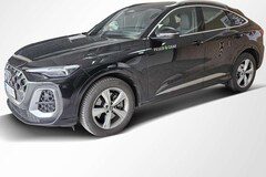 Bild des Angebotes Audi Q5 SB 40TDI qu./2xS line/LED+/Leder/B&O/HuD/Kameras/T