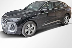 Bild des Angebotes Audi Q5 SB 40TDI qu./2xS line/LED+/Leder/B&O/HuD/Kameras/T