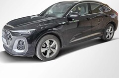 Bild des Angebotes Audi Q5 SB 40TDI qu./2xS line/LED+/Leder/B&O/HuD/Kameras/T