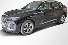 Bild des Angebotes Audi Q5 SB 40TDI qu./2xS line/LED+/Leder/B&O/HuD/Kameras/T