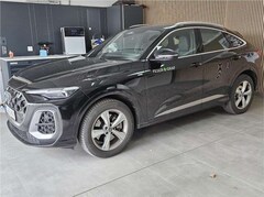 Bild des Angebotes Audi Q5 SB 40TDI qu./2xS line/LED+/Leder/B&O/HuD/Kameras/T