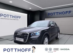 Bild des Angebotes Audi Q2 30 TDI MATRIX PDC KAMERA SITZHZG