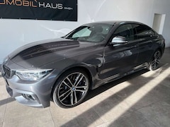 Bild des Angebotes BMW 440 440i GranCoupé xDrive M-Sport DEUTSCH*ACC*HUD*HK
