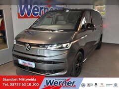 Bild des Angebotes VW T7 Multivan Lang Edition 2.0TDI IQ.Light NaviPro ACC