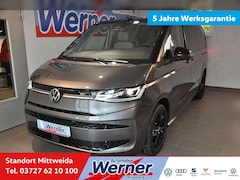 Bild des Angebotes VW T7 Multivan Lang Edition 2.0TDI IQ.Light NaviPro ACC