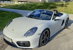 Bild des Angebotes Porsche Boxster GTS