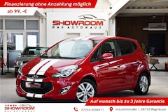 Bild des Angebotes Hyundai iX20 1.6 Comfort Aut 2.Hand Shz Klima-Aut.