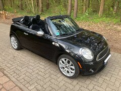 Bild des Angebotes MINI Cooper S Cabrio Mini Cooper S Cabrio