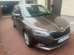 Bild des Angebotes Skoda Fabia 1.0 MPI Cool Plus - 8 Reifen/Klima/Sitzh./wenig KM