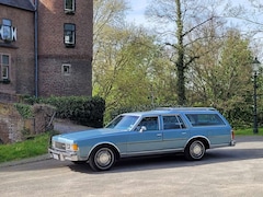 Bild des Angebotes Chevrolet Caprice Station Wagon, Oldtimer, H-Kennzeichen