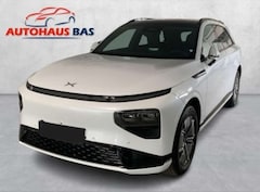 Bild des Angebotes Xpeng G9 RWD Long Range * AHK * Pano * LED * 360°* SHZ