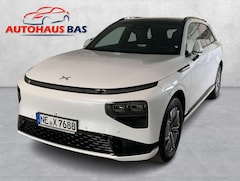 Bild des Angebotes Xpeng G9 RWD Long Range * Elektrisch AHK *