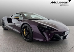 Bild des Angebotes McLaren Artura Performance/MSO/Electrochrom. roof