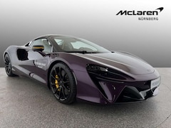 Bild des Angebotes McLaren Artura Performance/MSO/Electrochrom. roof