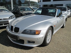 Bild des Angebotes BMW Z3 Z3 roadster 2.0 6 Zylinder Leder/Sitzheizung