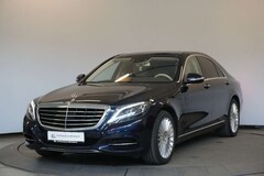 Bild des Angebotes Mercedes-Benz S 350 BlueTec 3.0 HeadUp Pano