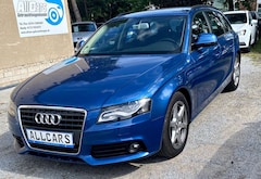 Bild des Angebotes Audi A4 Ambition, Automatik, Top gepflegt!!