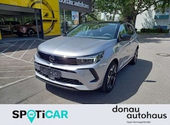 Bild des Angebotes Opel Grandland X Grandland 1.2T AT8 Ultimate