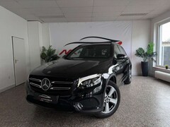 Bild des Angebotes Mercedes-Benz GLC 350 d 4MATIC AMG LINE 360° PANO AHK LUFTFEDER