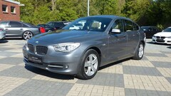 Bild des Angebotes BMW 535 i Gran Turismo Leder beige Pano HeadUp Kamer